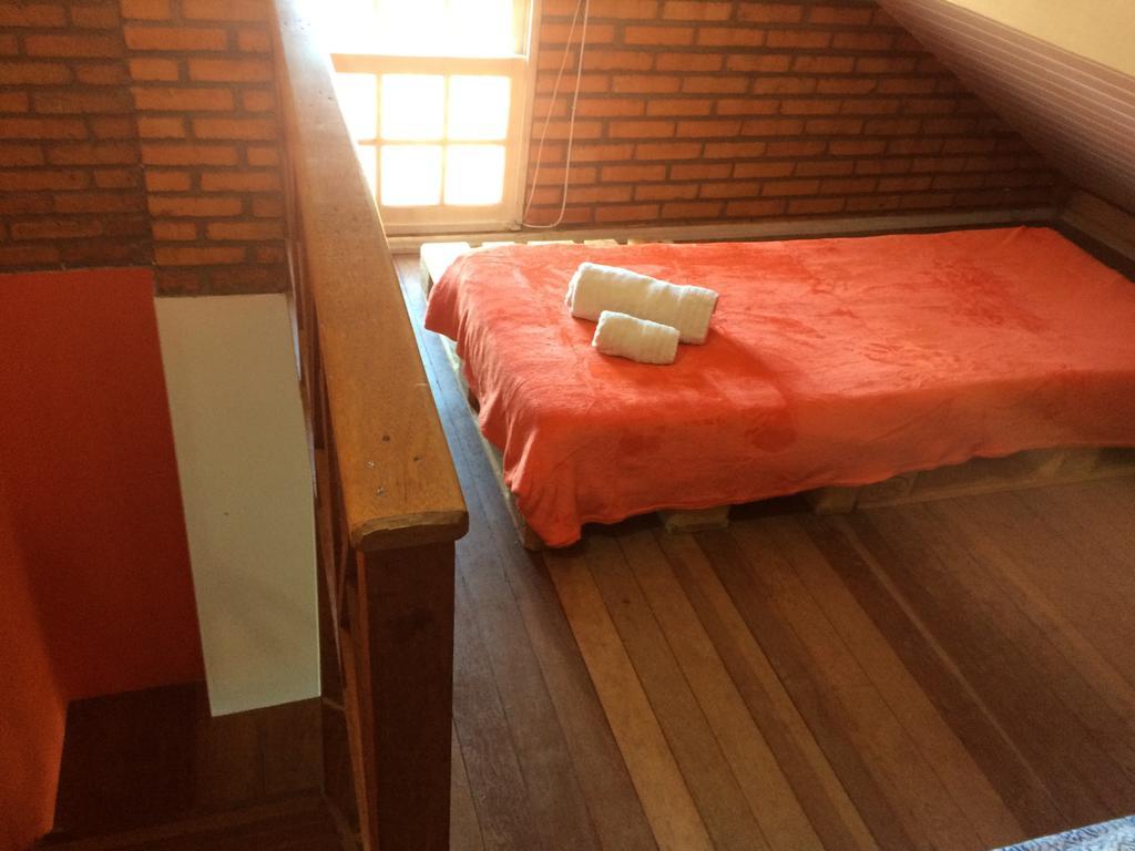 Bed and Breakfast Casa Do Bosque Florianópolis Zimmer foto