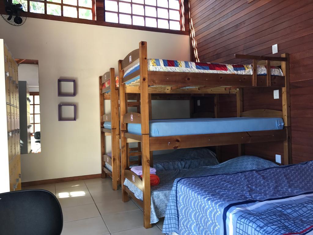 Bed and Breakfast Casa Do Bosque Florianópolis Zimmer foto